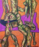 Leyenda 2002 (73 x 60 cm )